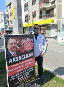 valilik ziyareti