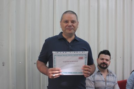 İZMİR TÜRK TV’DEN GENEL BAŞKANIMIZA TEŞEKKÜR…